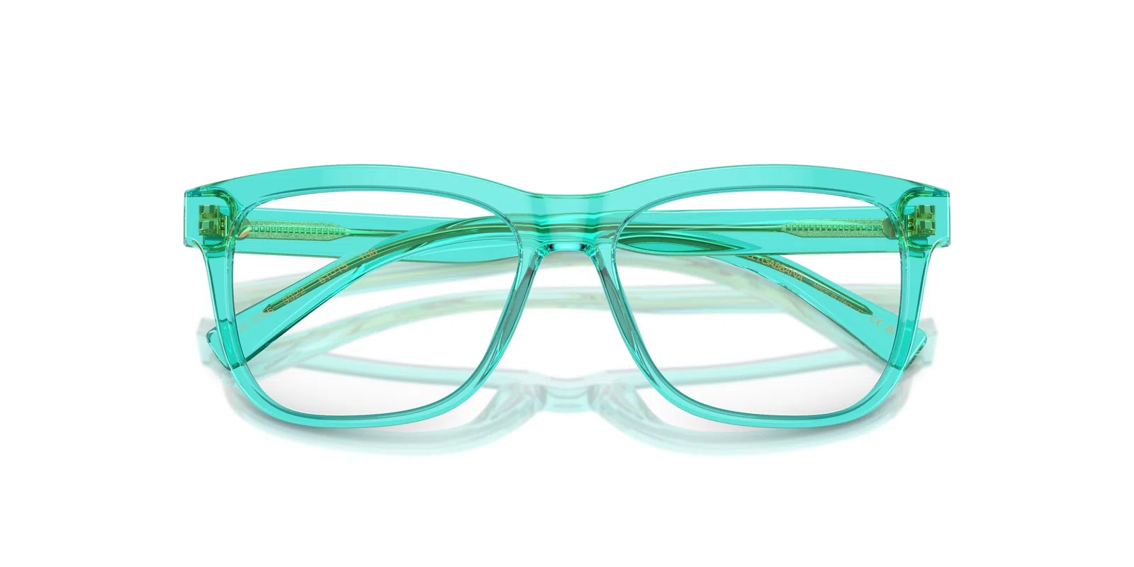 Dolce & Gabbana Kids 3356 Eyeglasses - view 41